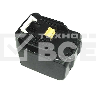 Аккумулятор для Makita (p/n: BL1430, 194066-1, 194065-3), 3.0Ah 14.4V Li-ion