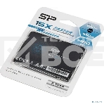 Накопитель SSD Silicon Power Slim S55, 480Gb, SATA, 2.5