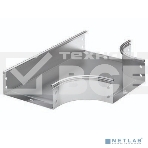 Ответвитель Dkc 36164K DPT T-образный горизонтальный 300х100, фото 1