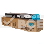 Картридж лазерный Xerox 006R01380 голубой для Xerox DC700/X700i/C75 22000 стр., фото2