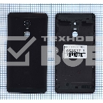 Задняя крышка для Xiaomi Redmi Note 4X черный, фото 1