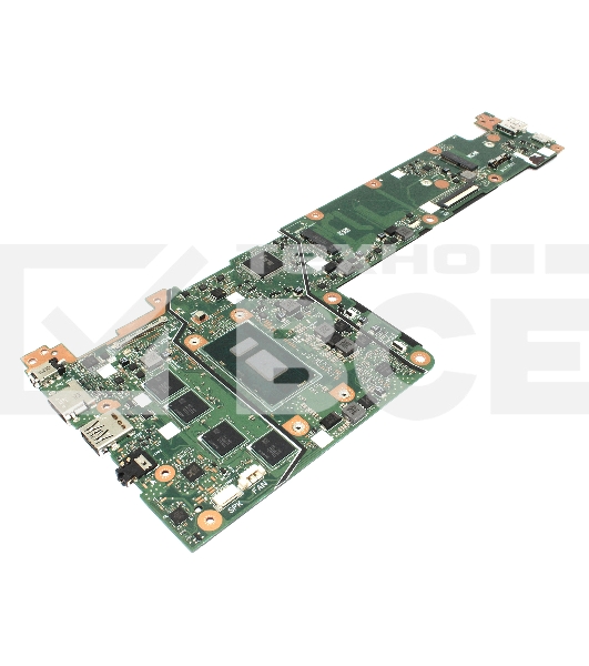 Материнская плата для Asus X412UA 8G/4417U