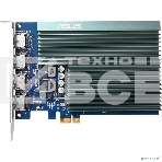 Видеокарта Asus GT730-4H-SL-2GD5 NVIDIA GeForce GT 730 2Gb GDDR5 902/5010 HDMIx4 HDCP Ret, фото11