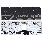 Клавиатура для ноутбука Acer Aspire 5 A517-53G черная, фото3