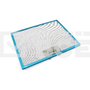 Жировой фильтр для вытяжек Shindo ATFI103B2AF 320х245мм