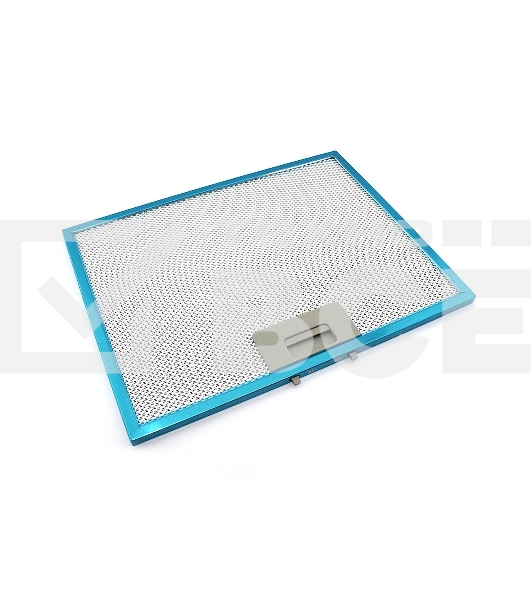 Жировой фильтр для вытяжек Shindo ATFI103B2AF 320х245мм