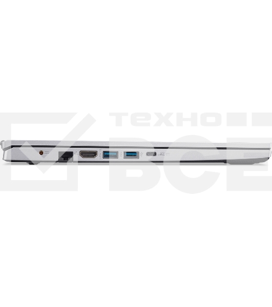 Ноутбук Acer Aspire A315-44P-R3LB AMD Ryzen 7 5700U/16Gb/1Tb SSD/15.6