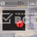 Электрическая варочная поверхность Bosch PKE611FP2E, фото7