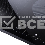 Индукционная варочная панель Maunfeld CVI804SFBK LUX Inverter, фото6