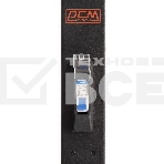 Блок распределения питания Powercom PDU-32AVMS24-14C3-10C9-1P, фото8
