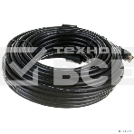 Кабель Proconnect HDMI - HDMI 2.0, 20м, Gold, фото2