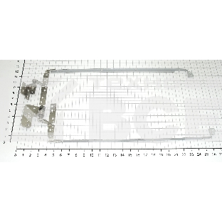 Петли для ноутбука HP Pavilion DV6-6000 15.6