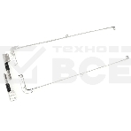 Петли для ноутбука Gateway M675 17.1in, фото 1