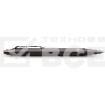 Ручка шариковая Parker IM Monochrome K328 (CW2172961) Gun Metal M син. черн. подар.кор., фото4
