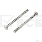 Болт мебельный Kranz DIN 603, 10х120, короб (10 шт./уп.), фото2