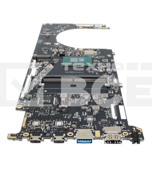 Материнская плата для Echips Max F173UL