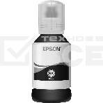 Картридж струйный Epson L101 C13T03V14A черный (127мл) для Epson L4150/L4160/L6160/L6170/L6190, фото3
