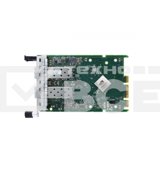 Сетевая карта Mellanox MCX623436AN-CDAB (485349) {22}