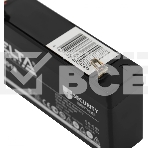 Батарея Delta DT 6012 (6V, 1.2Ah), фото10