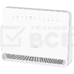 Маршрутизатор AC1200 Wi-Fi 4G LTE Cat 6 Gigabit Router, 4 10/100/1000M RJ45 Ports,  Nano SIM Slot, Quectel module inside,build-in 4G LTE modem, 300Mbps at 2.4GHz + 867Mbps at 5GHz, Internal Antennas,  PPTP/L2TP/OpenVPN/WireGuard VPN, DNS over Cloudflare/G, фото2
