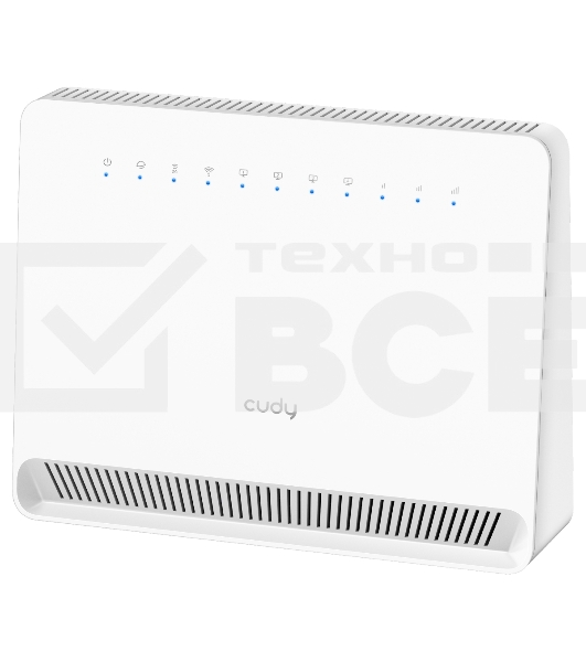 Маршрутизатор AC1200 Wi-Fi 4G LTE Cat 6 Gigabit Router, 4 10/100/1000M RJ45 Ports,  Nano SIM Slot, Quectel module inside,build-in 4G LTE modem, 300Mbps at 2.4GHz + 867Mbps at 5GHz, Internal Antennas,  PPTP/L2TP/OpenVPN/WireGuard VPN, DNS over Cloudflare/G