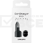 Зарядное устройство для авто Samsung EP-L4020NBEGEU W/O CABLE, фото5