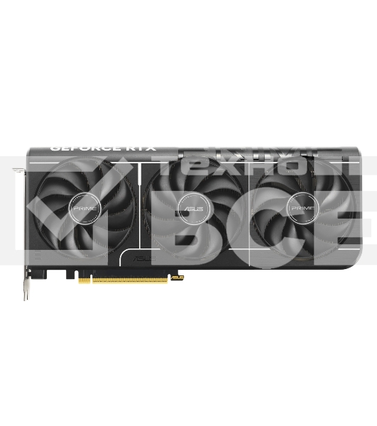 Видеокарта ASUS PRIME-RTX5070-O12GRTX5070,HDMI*2,DP*3,12G,D7; 90YV0M10-M0NA00