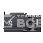 Видеокарта MSI RTX5070 12G VENTUS 2X OC RTX5070 PCI-E 5.0 GDDR7 2542/28000 HDMIx1 DPx3 HDCP Ret, фото6