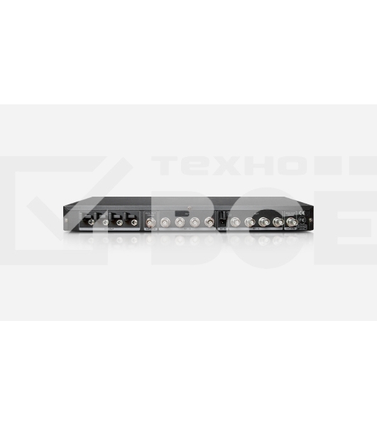 Микрофон DSPPA D6657 Wireless Microphone Antenna Distributor