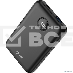 Портативный аккумулятор Cactus CS-PBFSOA-10000 10000mAh 22.5W 4.5A USB-A/USB-C черный, фото3