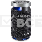 Минисистема Hyundai H-MC1241 черный 100Вт BT, фото5