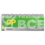 Батарейка GP 24AA21-2CRSWC20 320/960, фото12