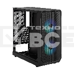 Компьютерный корпус Fractal Design Focus 2 RGb черный TG Clear Tint/FD-C-FOC2A-03, фото12