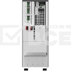 Источник бесперебойного питания Ippon Innova Unity T 3-3 10K 10000Вт 10000ВА черный, фото 1