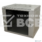 Шкаф телекоммуникационный 5bites AP6404G/TC6401-04G 4U / 600*450 / WALL / GREY, фото4