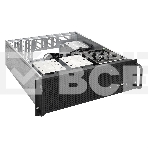 Серверный корпус ExeGate Pro 3U450-09 (RM 19