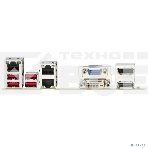 Материнская плата Supermicro X12SCZ-F-B Socket LGA1200 Intel W480E 4DDR4 ECC/DDR4 MicroATX, фото4