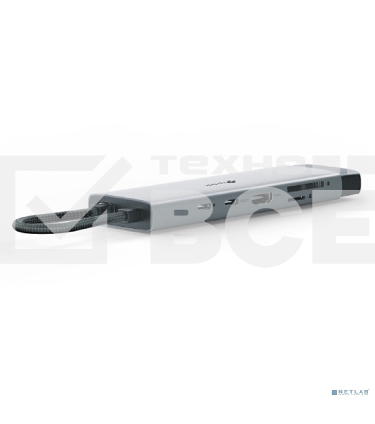 Концентратор USB Type-C 9 в 1 TP-Link UH9120C