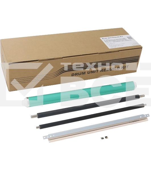 Комплект восстановления драм-юнита CET C-EXV62-Kit для CANON iR ADVANCE DX 4825i/4845i/4925i/4935i/4945i, 120000 стр.