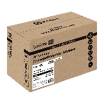 ИБП ExeGate Smart LB-600.LCD.AVR.2SH (600VA/360W, LCD, AVR, 2*Schuko, батарея 12V 7.2Ah, Black), фото 1