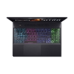 Ноутбук ACER Aspire Nitro V16 ANV16-42-R73R 16'(1920x1200 IPS (180Hz))/AMD Ryzen 7 260(3.8Ghz)/16384Mb/512PCISSDGb/noDVD/Ext:NVIDIA GeForce RTX 5070(8192Mb)/Cam/BT/WiFi/76WHr/war 1y/2.1kg/черный/NoOS, фото5
