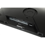 Монитор 27' Digma Pro Art L IPS 2560x1440, 165 Гц, 5 мс, 16:9, 300 кд/м², 1xHDMI 2.1, 1xDP, 1xUSB-C, 2x2 Вт, зеленый, фото13