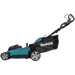 Газонокосилка аккумуляторная Makita DLM538Z, 18 В, 0 Ач, фото14