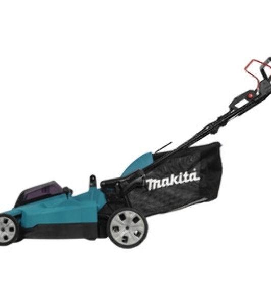 Газонокосилка аккумуляторная Makita DLM538Z, 18 В, 0 Ач