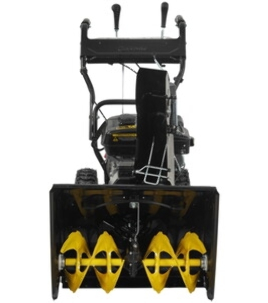 Снегоуборщик Champion ST661, шт