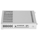 Коммутатор Mikrotik CRS305-1G-4S+OUT FiberBox Plus, 1*1Gbit RJ45, 4*SFP+, outdoor case, фото14