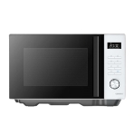 Микроволновая печь Centek CT-1563 белый, 23 л, 800 Вт, переключатели - кнопки, поворотный механизм, фото4