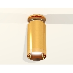 Светильник Ambrella Light XS6327080 PYG золото желтое полированное MR16 GU5.3 (N6905, C6327, N6134), фото3
