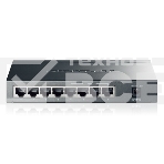 Коммутатор TP-Link SMB TL-SG1008P Коммутатор 8-port Gigabit Switch с 4 портами РоЕ, фото 1