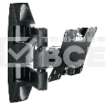 Кронштейн для телевизора Holder LCDS-5065 черный 19